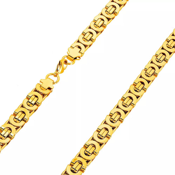 Byzantine Chain - Gold