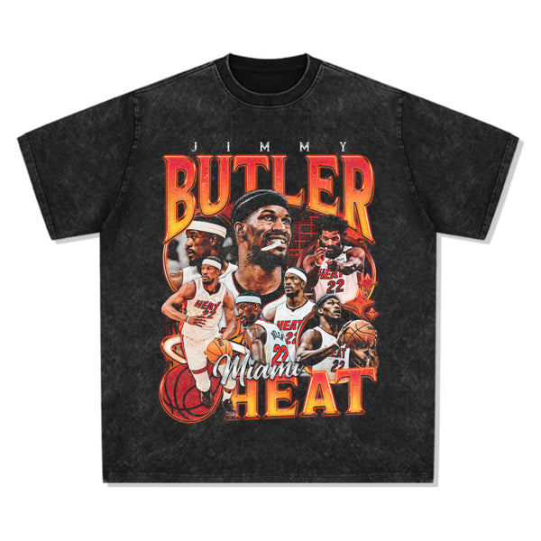 Jimmy Butler Tees