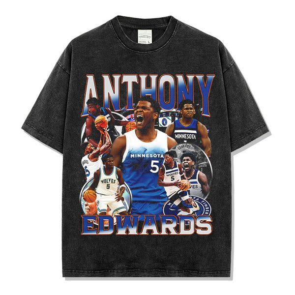 Anthony Edwards Tee