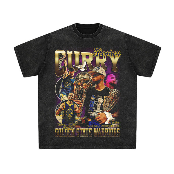 Steph & D. Rose Tees