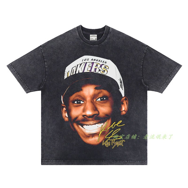 Kobe Tee