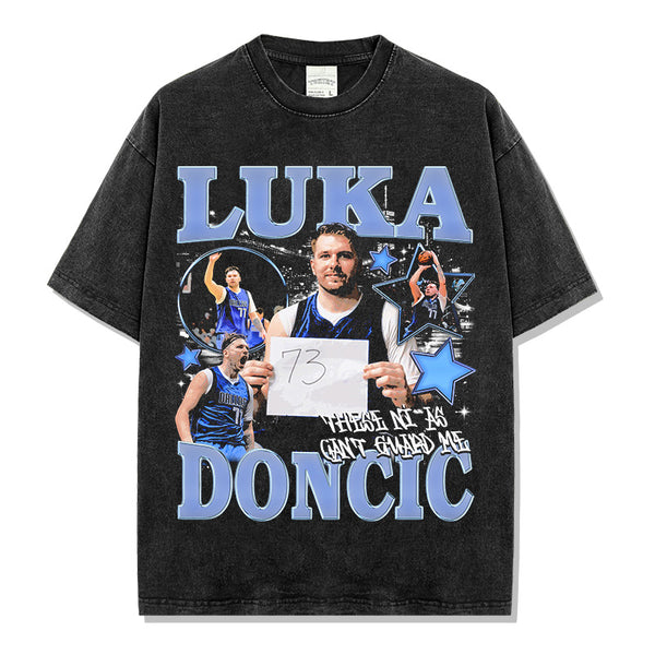 Luka Doncic Tee