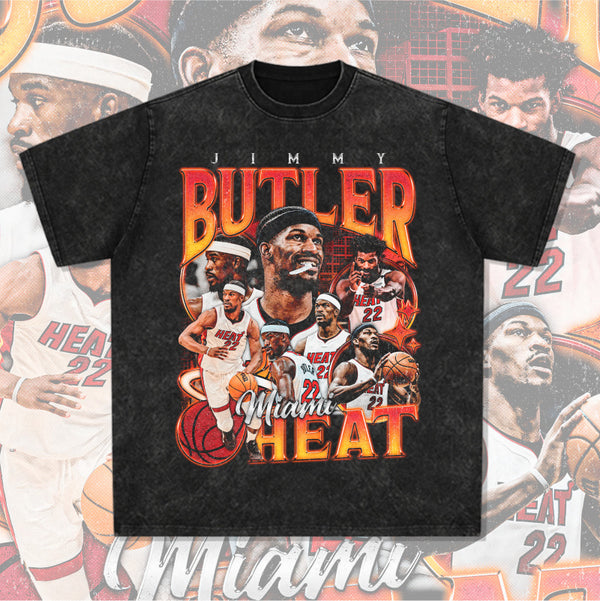 Jimmy Butler Tees