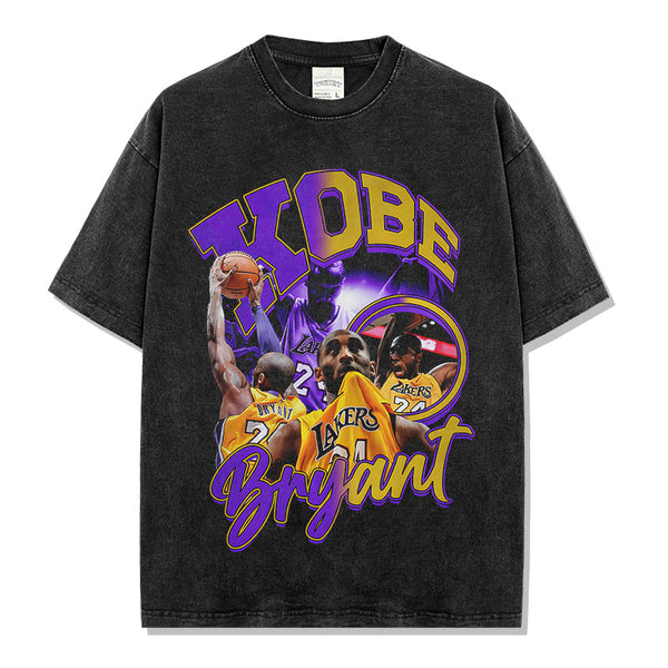 Kobe Bryant Tee