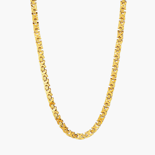 Byzantine Chain - Gold